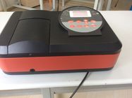 Máy quang phổ UV-VIS chuyên nghiệp Formaldehyde chuyên dùng cho thử nghiệm môi trường