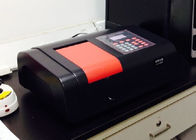 Băng thông 2nm Máy đo quang phổ kép đồng Máy đo độ mặn đặc biệt UV-1500PC